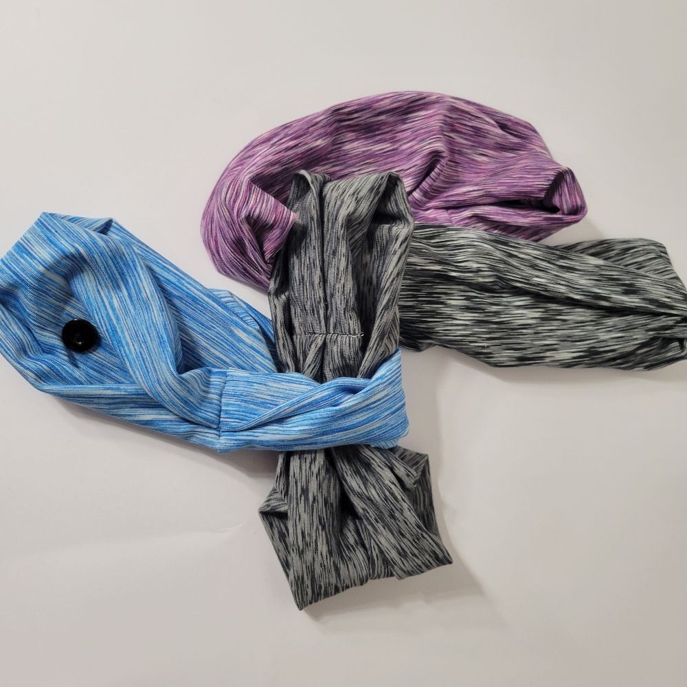 NWOT‎ bundle of headbands - Picture 8 of 10